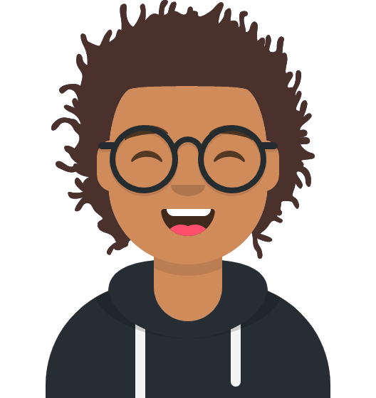 Avatar officiel représentant Paqoman